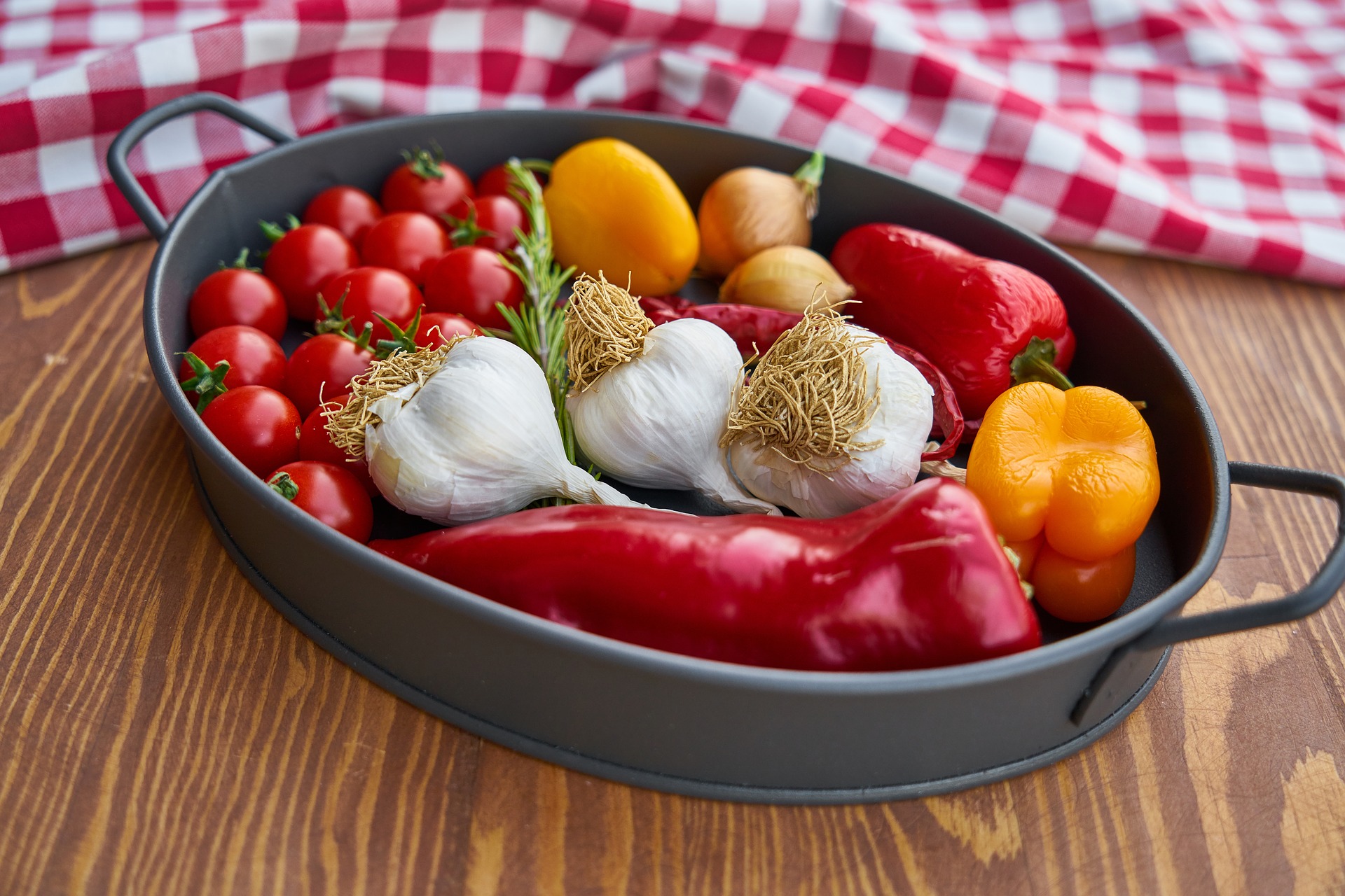 טופ 5 מסעדות טבעוניות בתל אביב שחייבים לאכול בהן לפחות פעם בחיים.