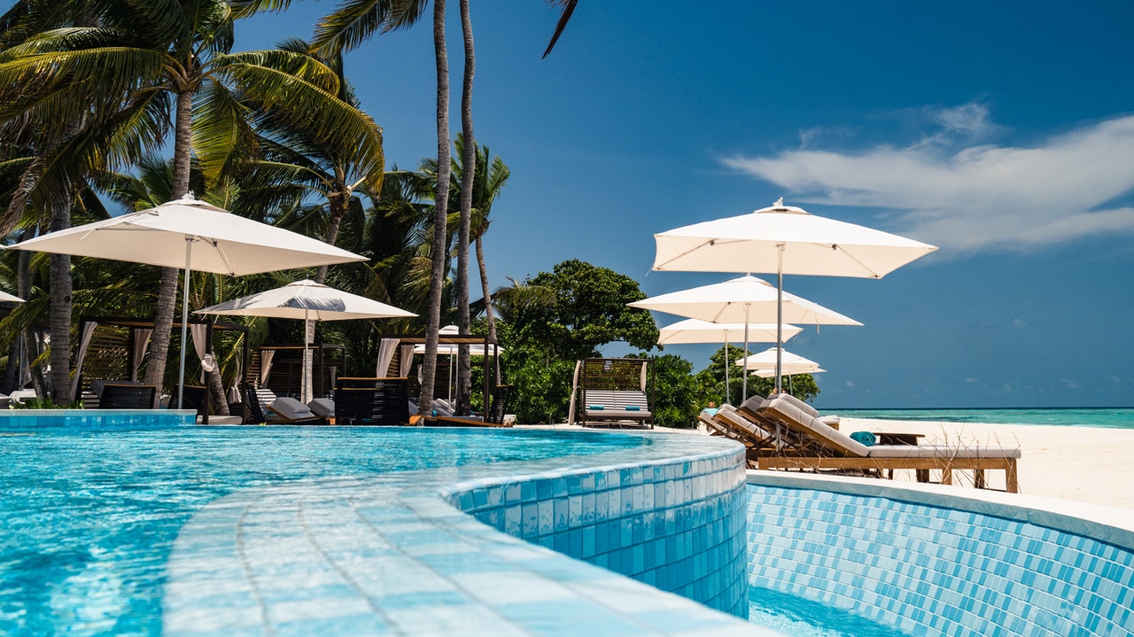 חינה בבית מלון: מדריך לארגון אירוע באווירה יוקרתית