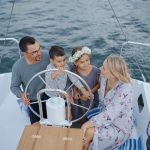חופשת קיץ משפחתית: 4 דרכים להעסיק את הילדים במהלך הנסיעה או בבית המלון