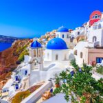 טיול בצפון יוון