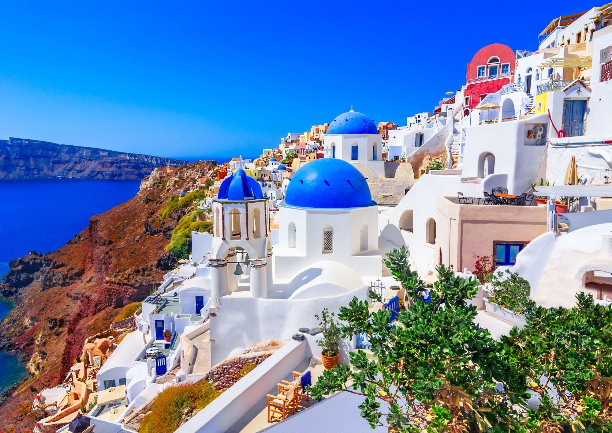 טיול בצפון יוון