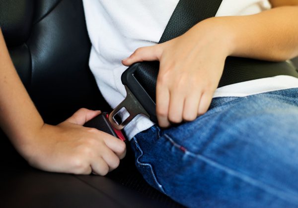 יורדים לאילת עם כל המשפחה: כללי בטיחות ילדים ברכב שחשוב להכיר